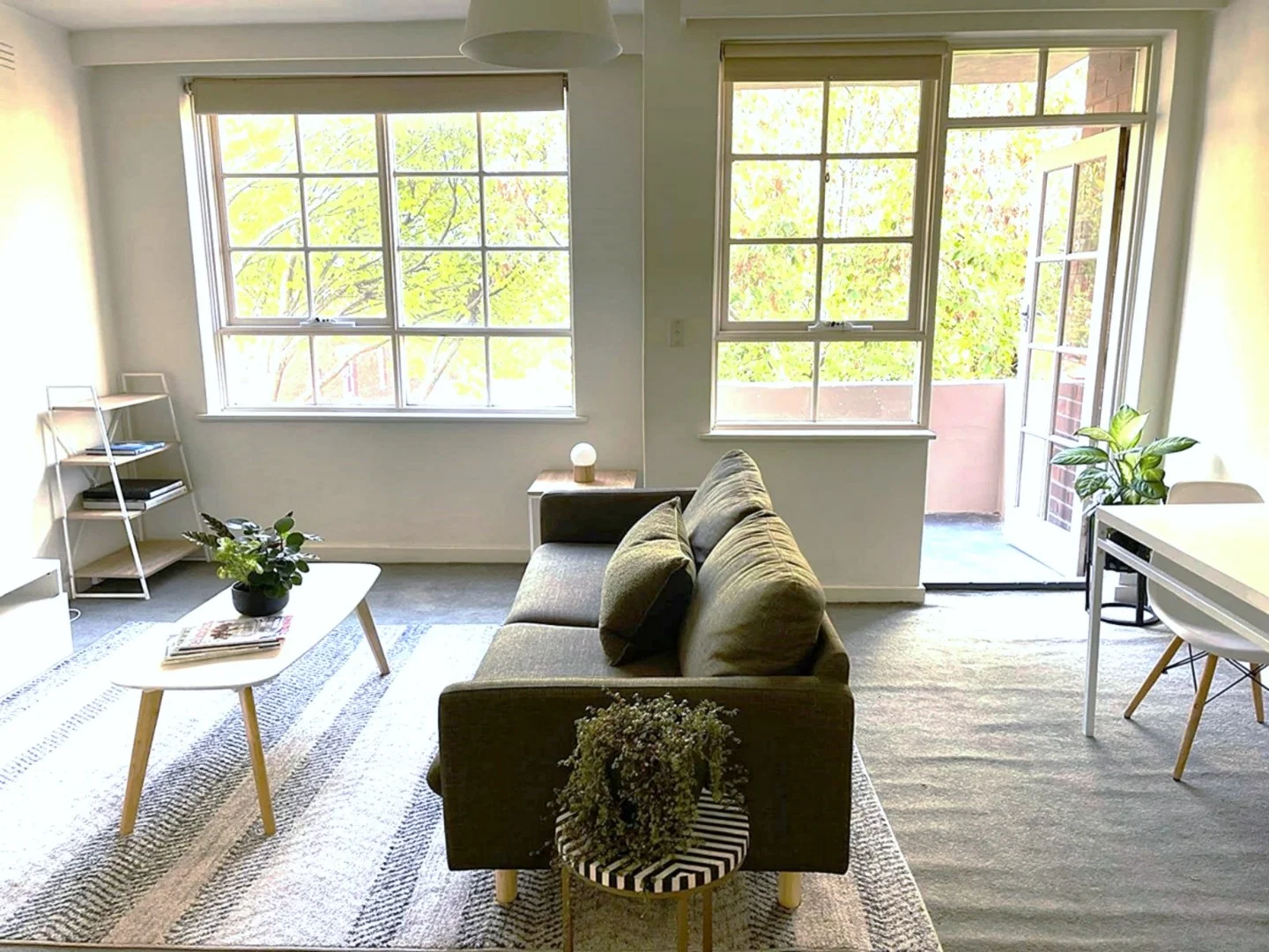 17/86 Hotham St, East Melbourne VIC 3002