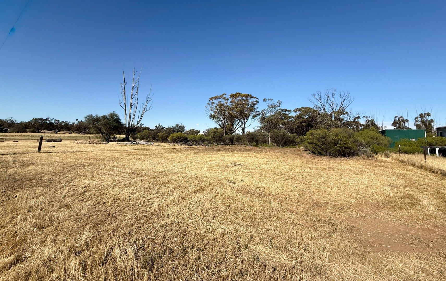 Vacant land in Lot 9 Lascelles, ROSEBERY VIC, 3395