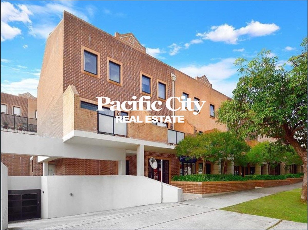 2 bedrooms Apartment / Unit / Flat in 201B/5  - 11 Sixth Avenue CAMPSIE NSW, 2194