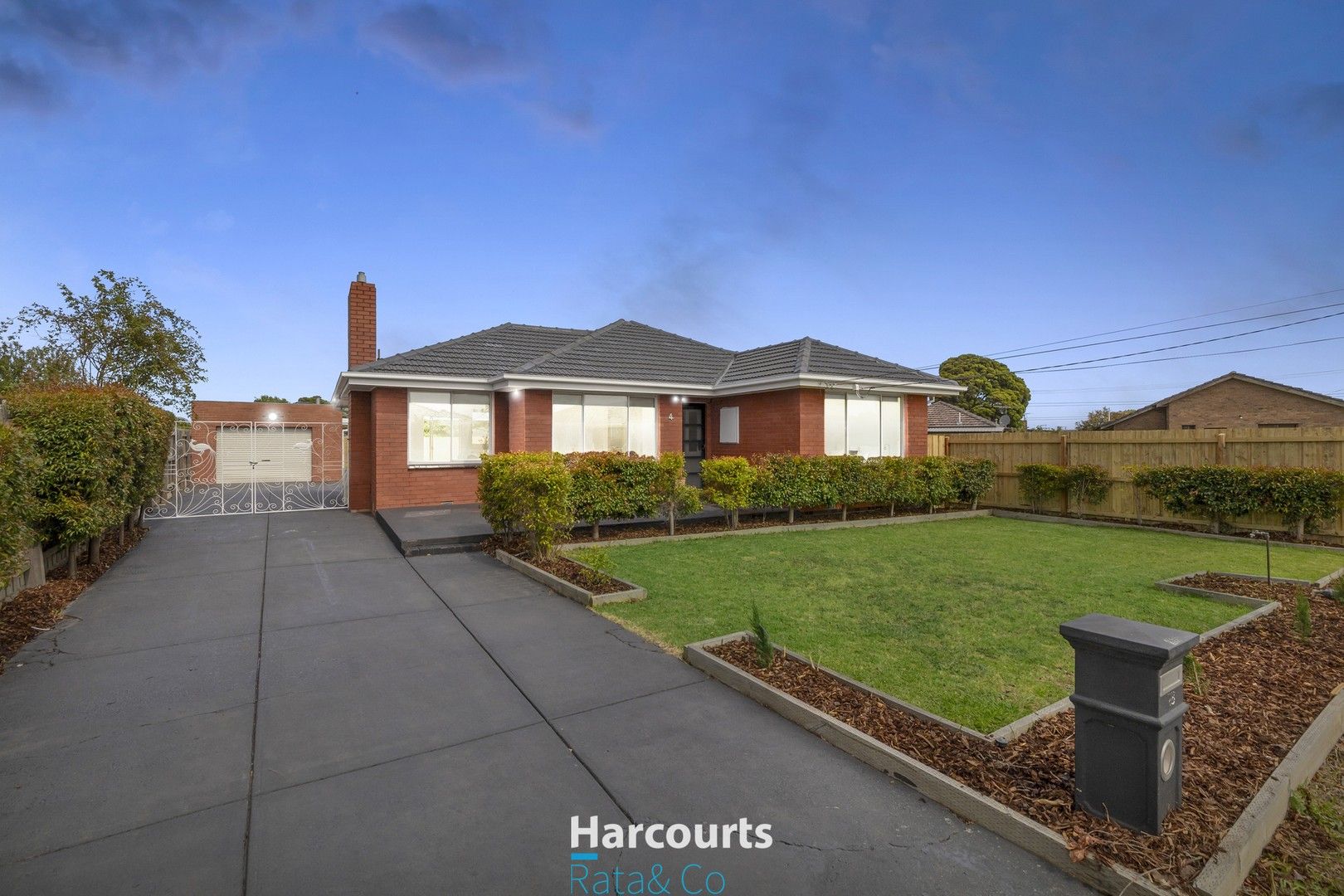 4 Ruthven Crescent, Lalor VIC 3075, Image 0