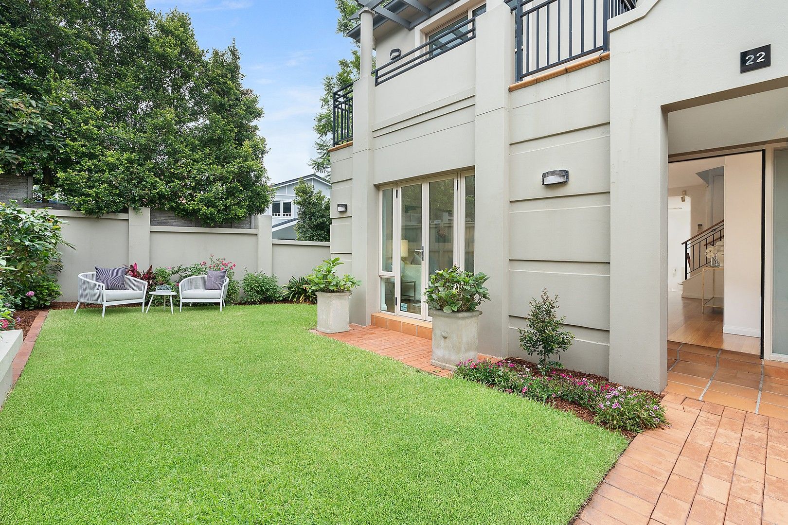 22/55 Garland Road, Naremburn NSW 2065, Image 0