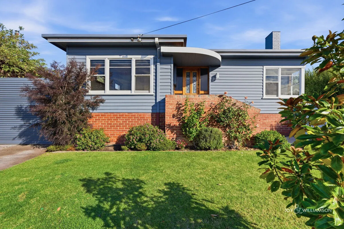 House in Moonah