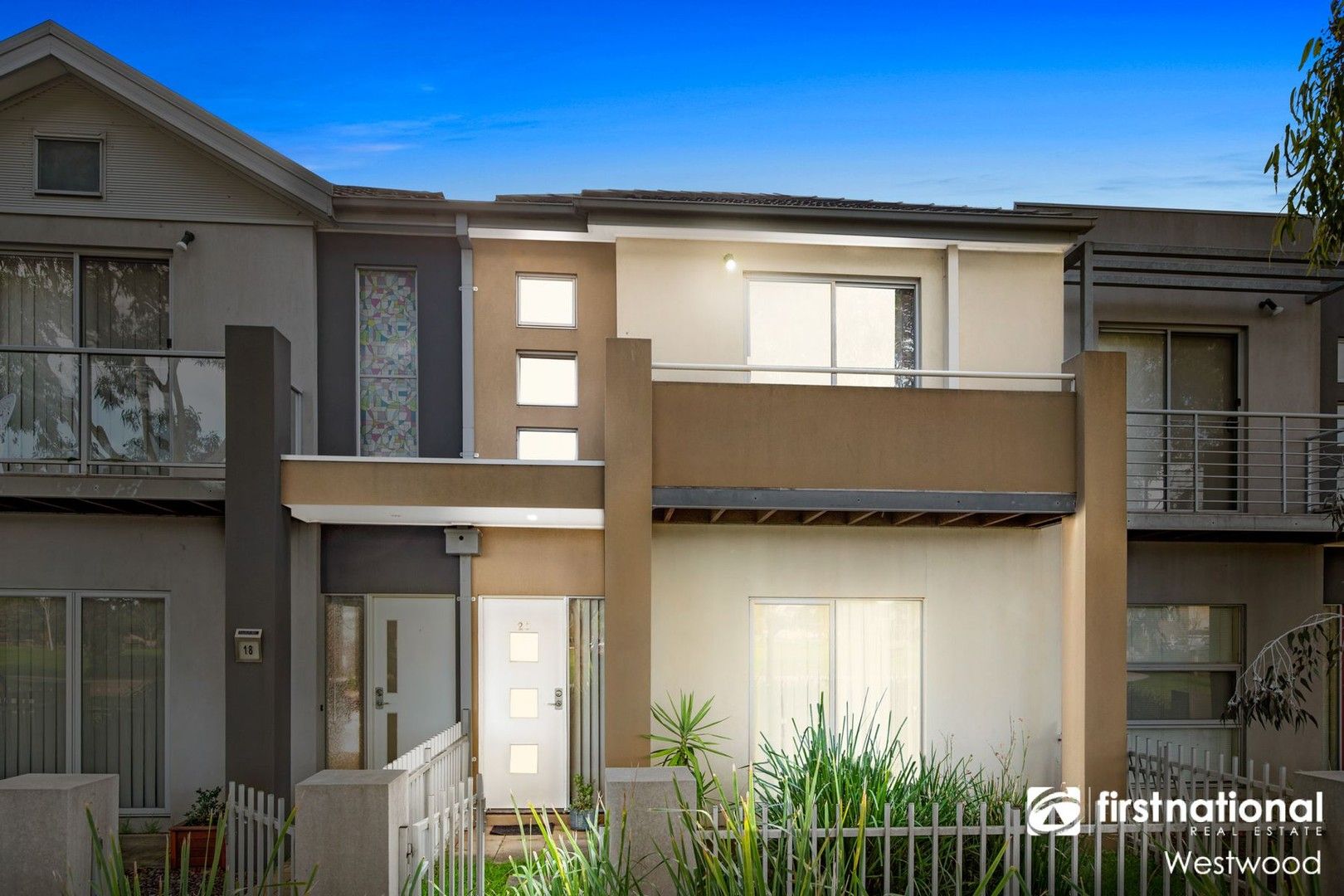 3 bedrooms House in 20 Picton Lane POINT COOK VIC, 3030