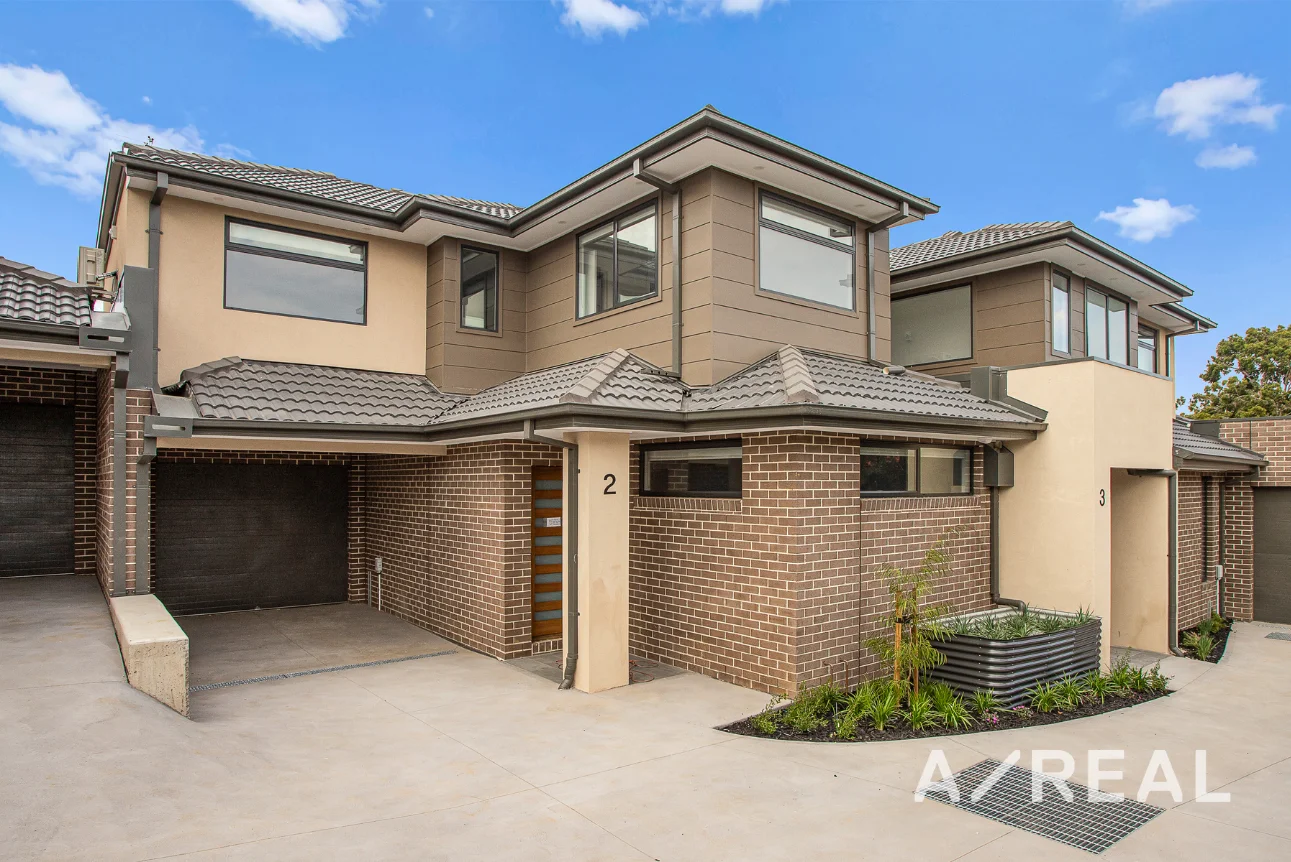 2/3 Bandalong Court, Bundoora VIC 3083
