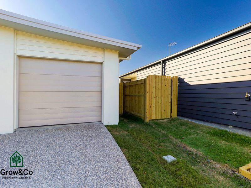 1 bedrooms House in 25B Kevin Mulroney Drive FLINDERS VIEW QLD, 4305