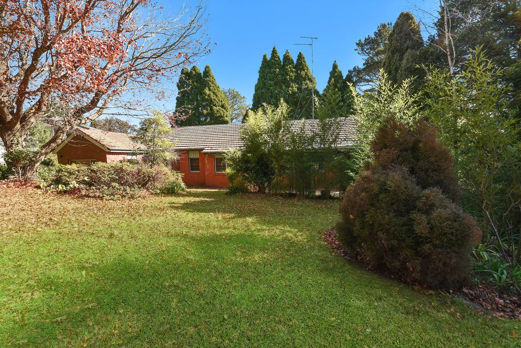 51 Jersey Avenue, Leura NSW 2780, Image 0