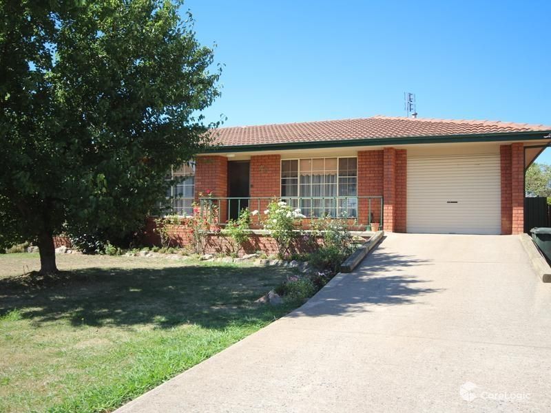 3 bedrooms House in 40 Carrington Avenue OBERON NSW, 2787