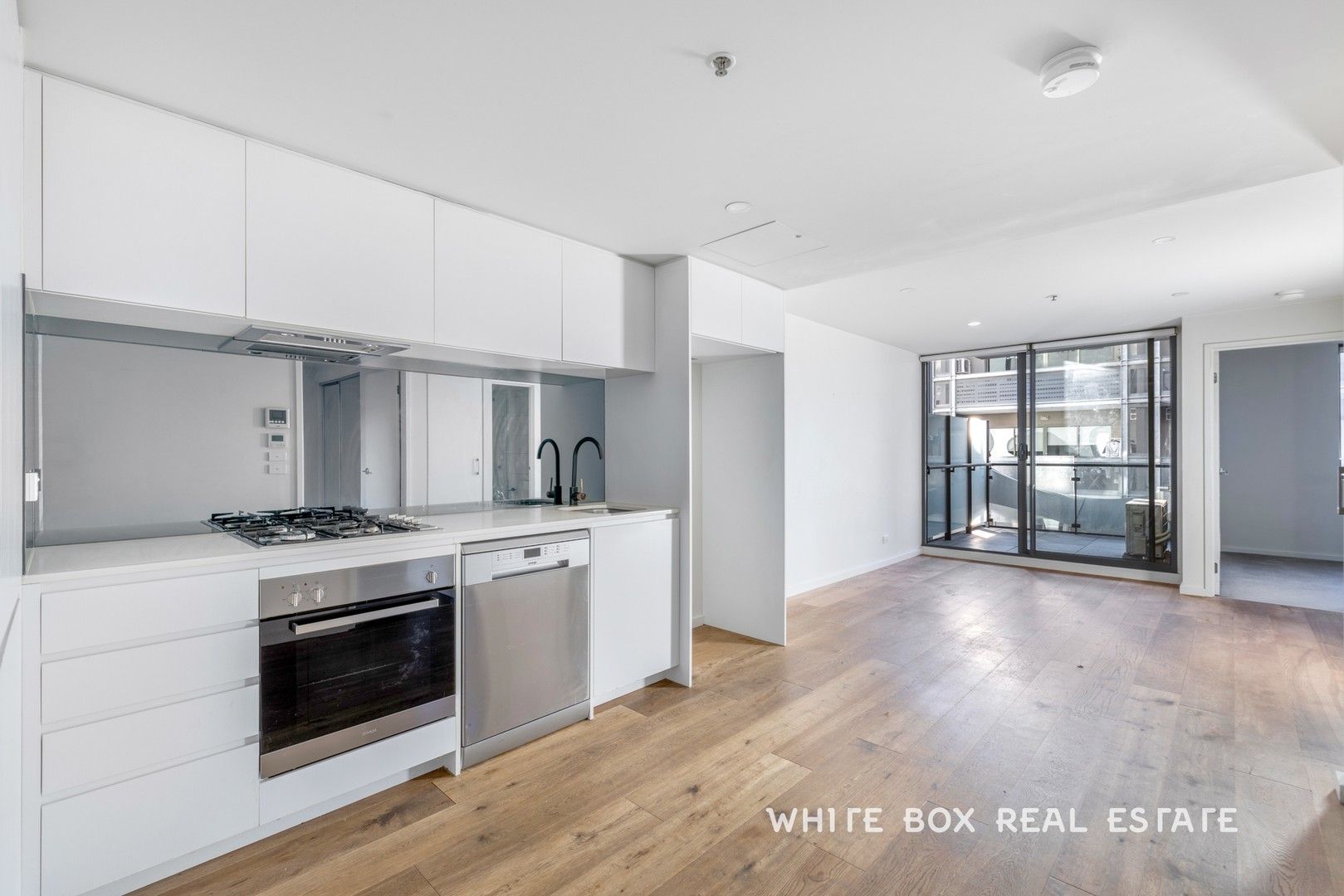 2 bedrooms Apartment / Unit / Flat in 206/37-43 Breese Street BRUNSWICK VIC, 3056
