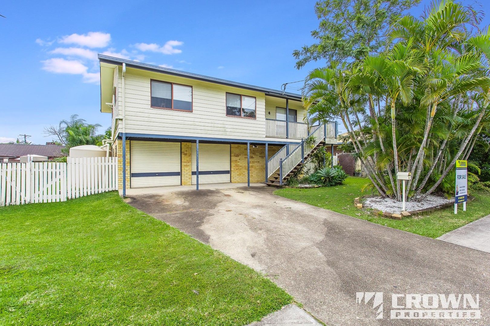 4 Parsons Street, Rothwell QLD 4022, Image 0