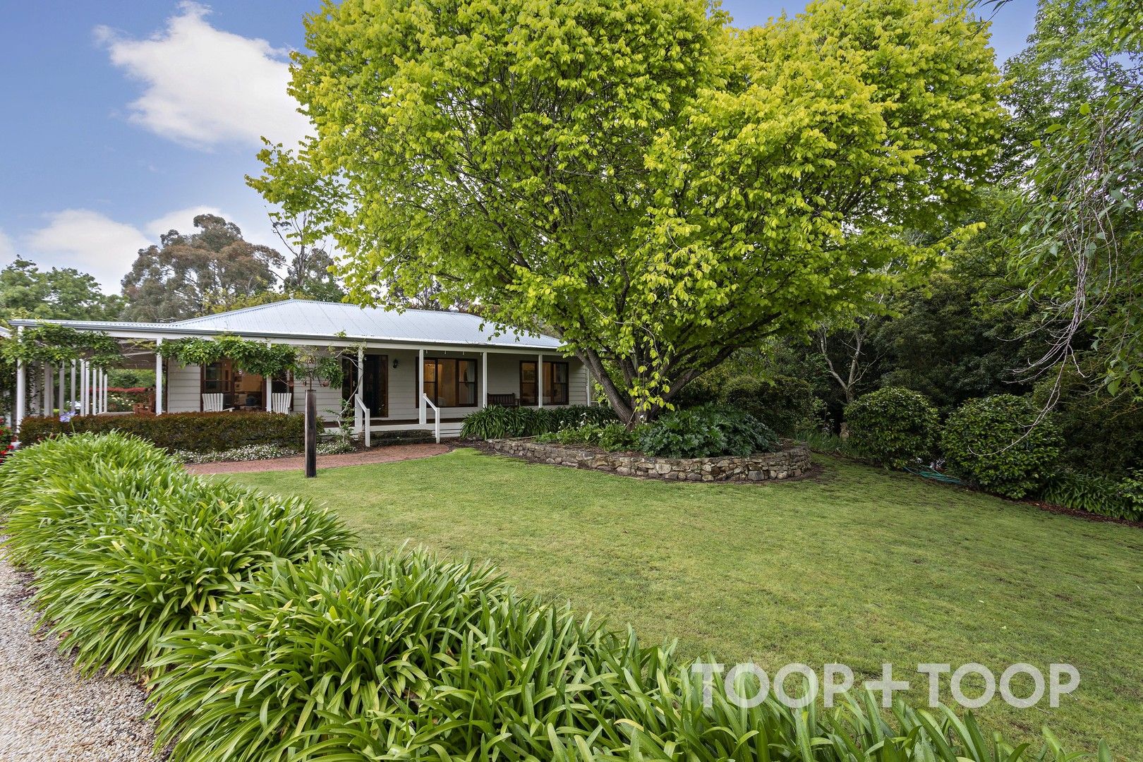 25 Gully Road, Carey Gully SA 5144, Image 0