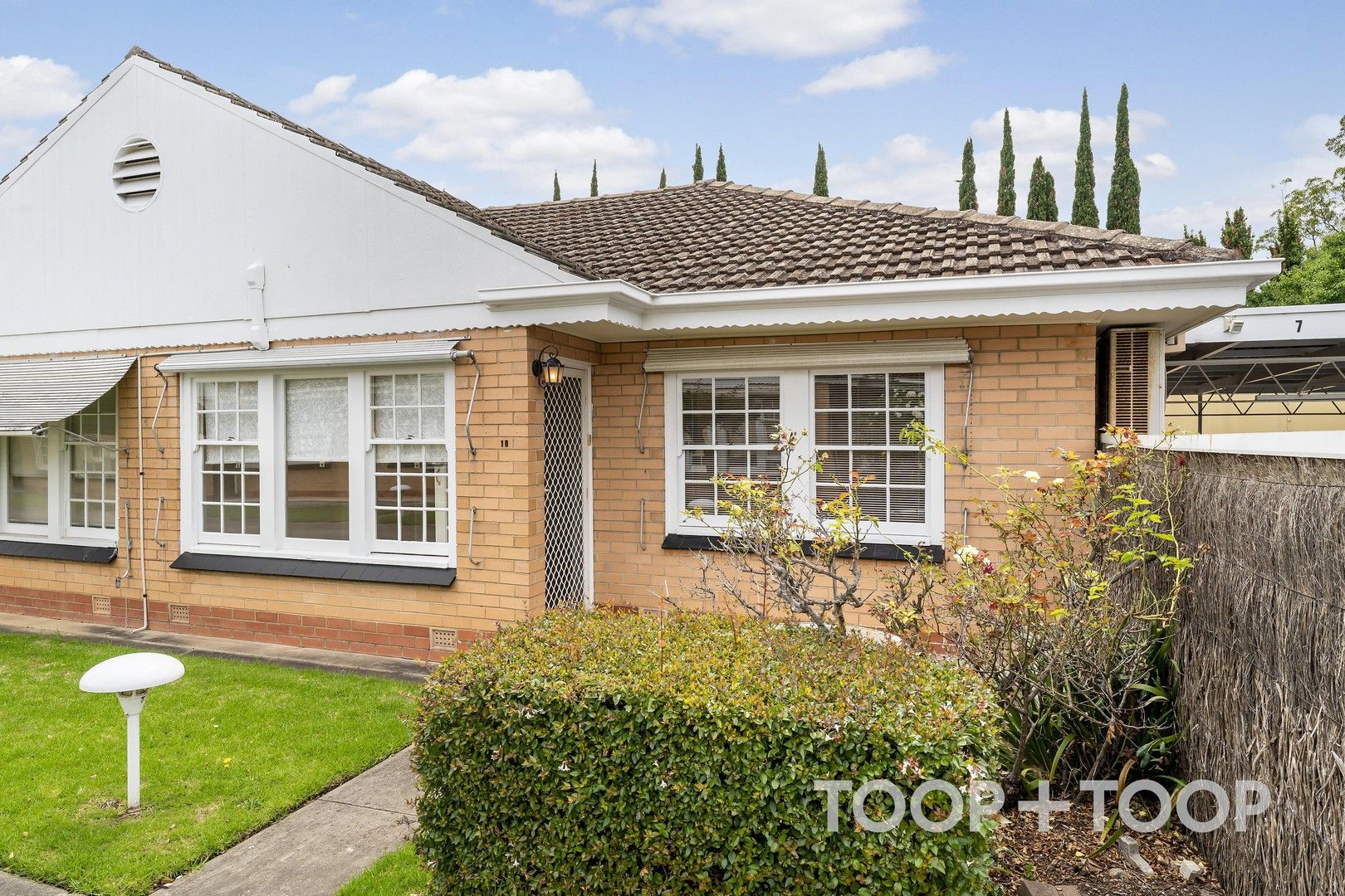 2 bedrooms Apartment / Unit / Flat in 10/144 Watson Avenue TOORAK GARDENS SA, 5065