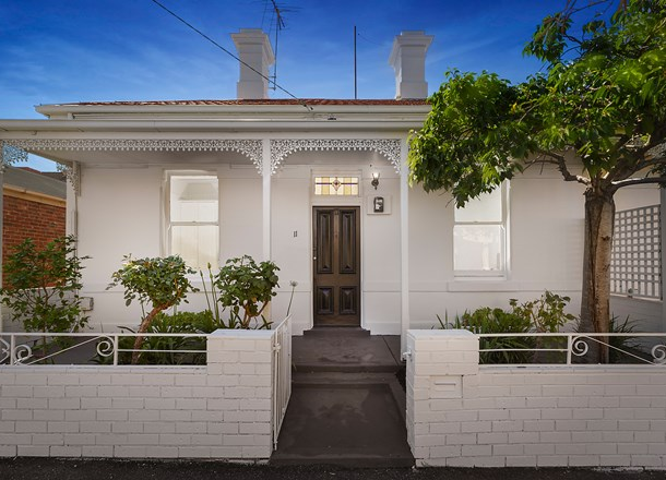 11 Staley Street, Brunswick VIC 3056