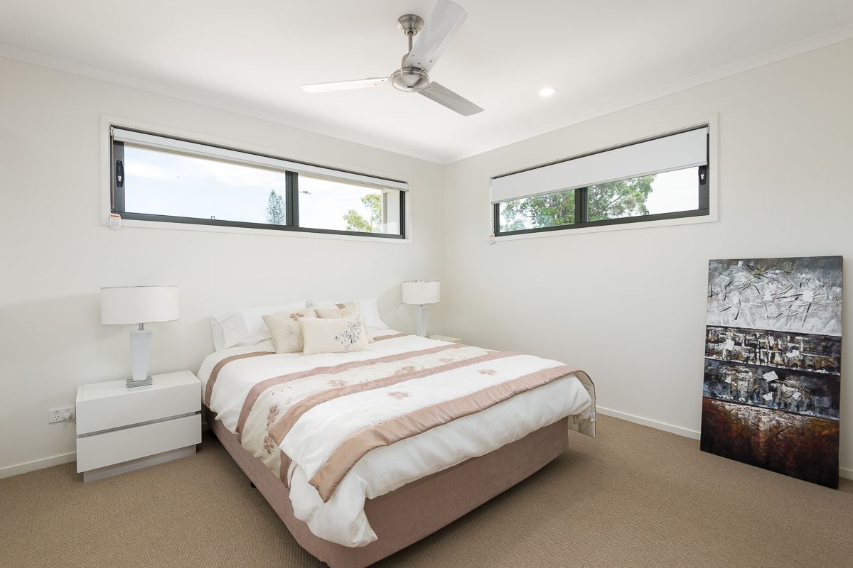 17/111 Soames Street, Everton Park QLD 4053