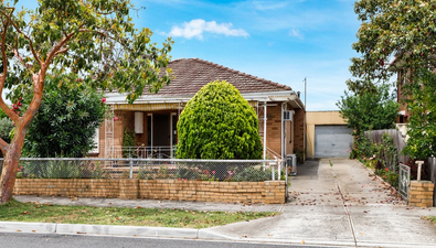 Picture of 22 Cornhill Street, ST ALBANS VIC 3021