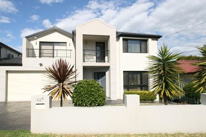 Picture of 32B Universal Avenue, GEORGES HALL NSW 2198