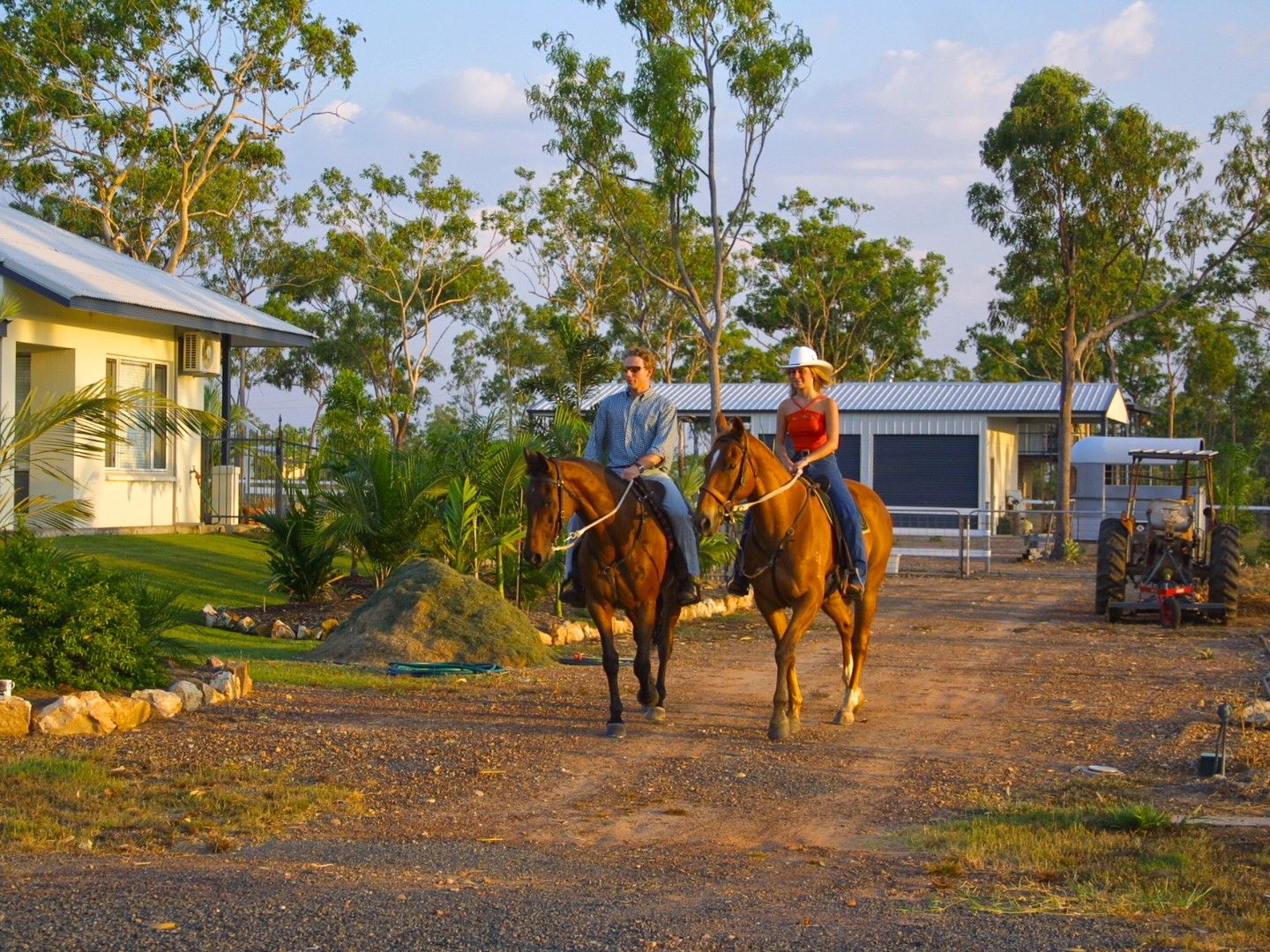 Surcingle Drive, Marlow Lagoon, NT 0830, Image 0