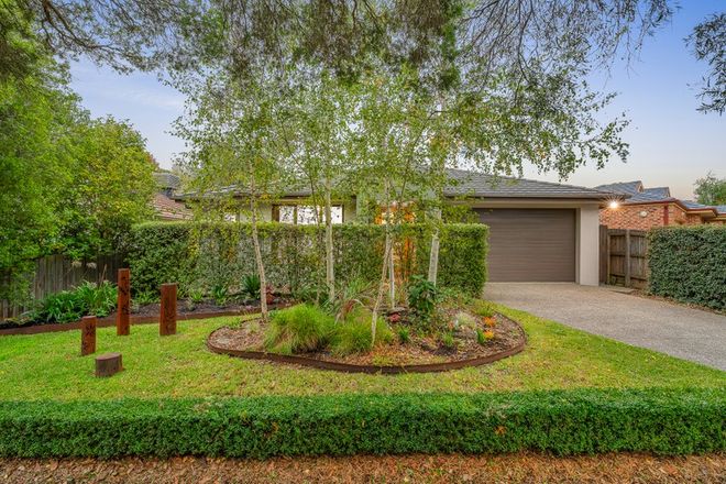 Picture of 24 Suda Avenue, RINGWOOD VIC 3134