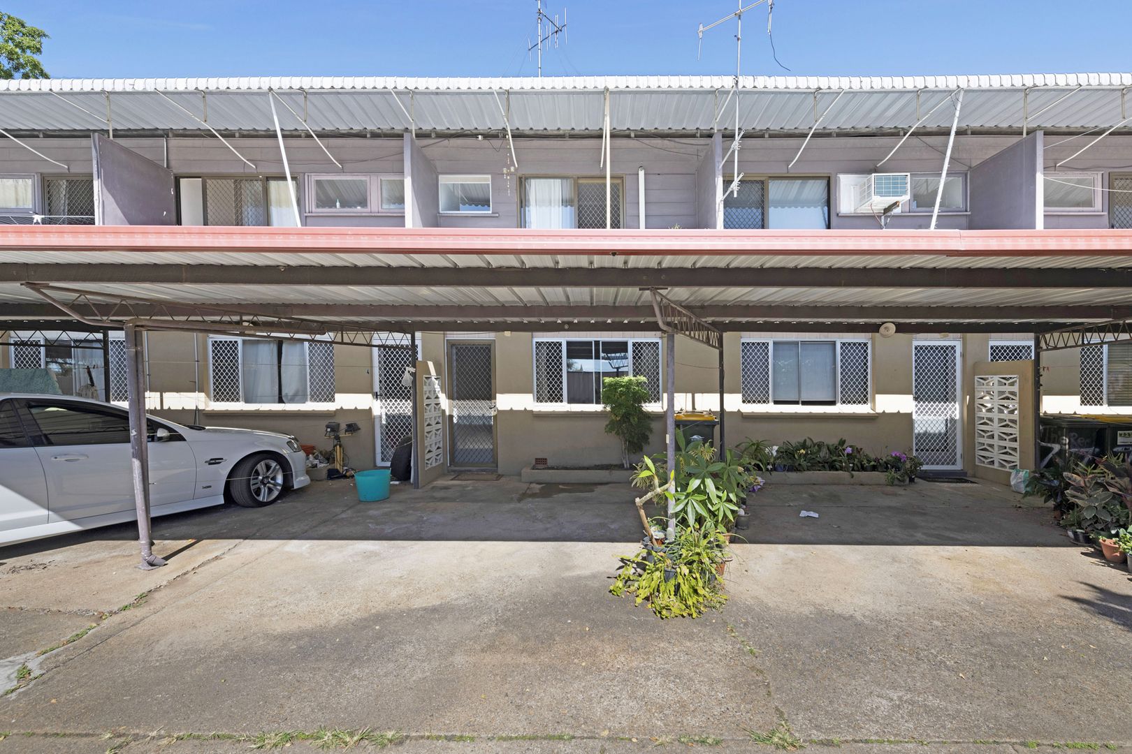 5/85 Woongarra Street, Bundaberg West QLD 4670, Image 1