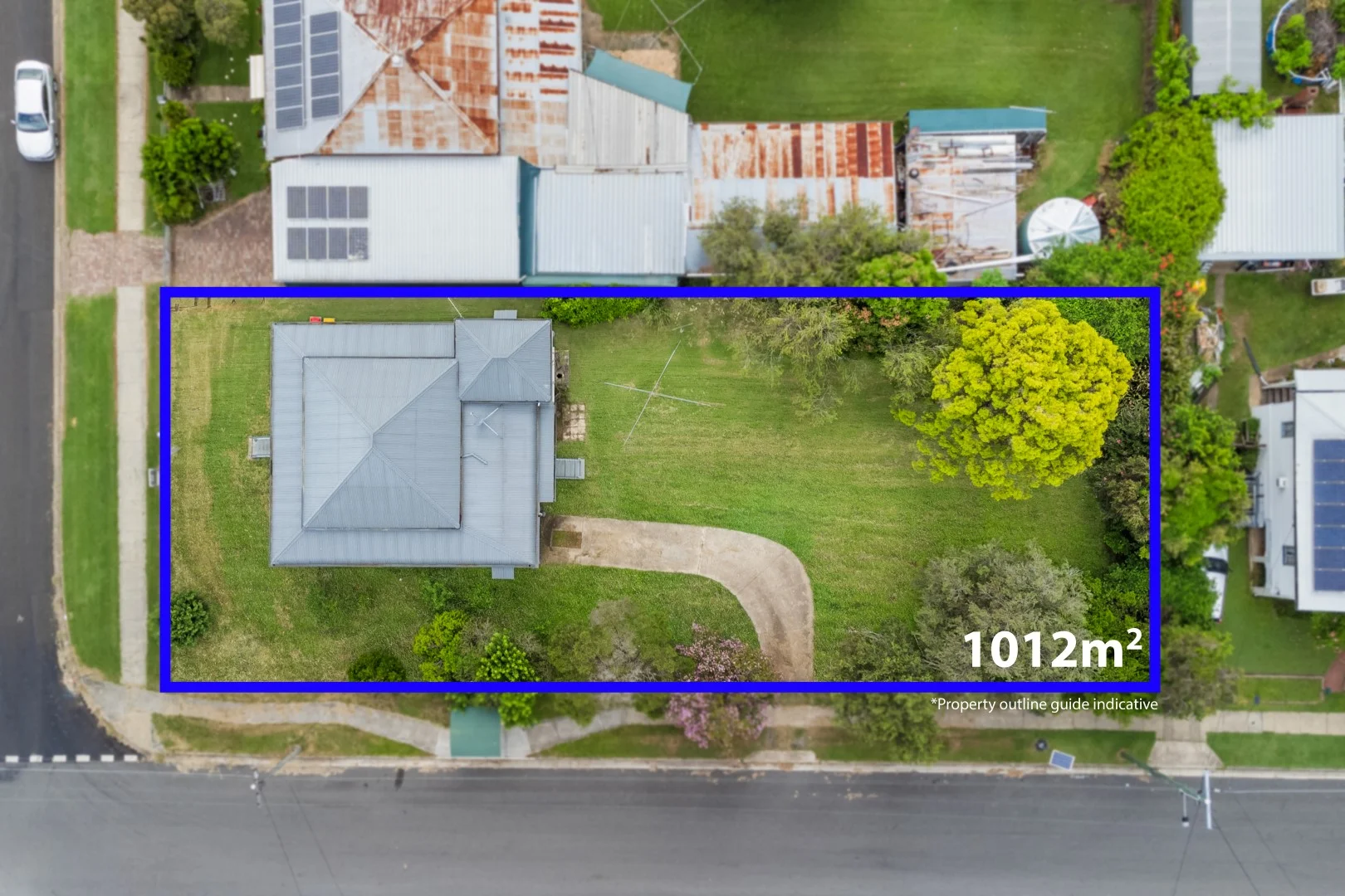 Additional image 18 of 20 Woodford Street, One Mile QLD 4305