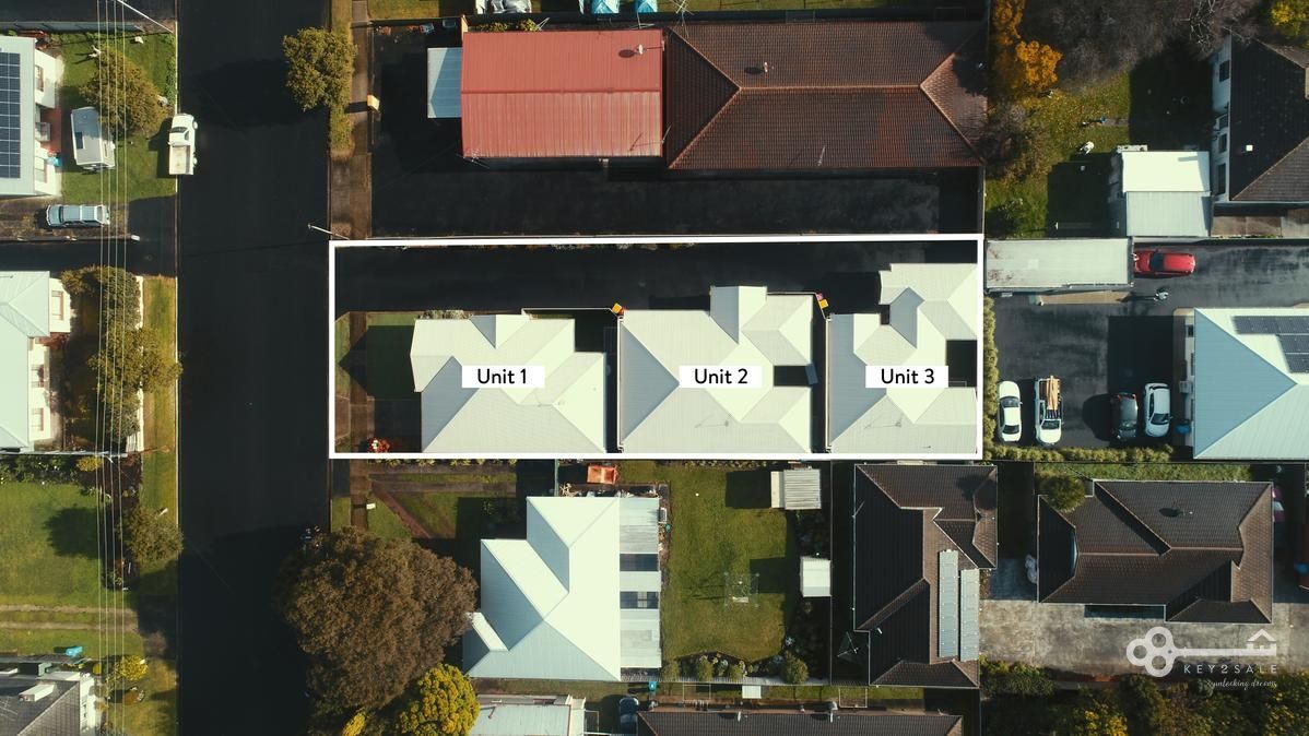 1, 2 & 3/53 Cardinia Street, Mount Gambier SA 5290, Image 2