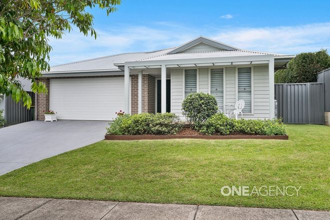 Picture of 5 Transom Street, VINCENTIA NSW 2540