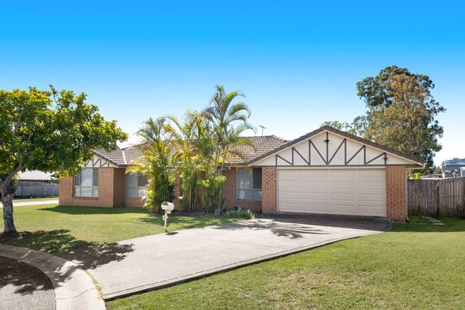 Picture of 87-89 Bronzewing Crescent, DECEPTION BAY QLD 4508