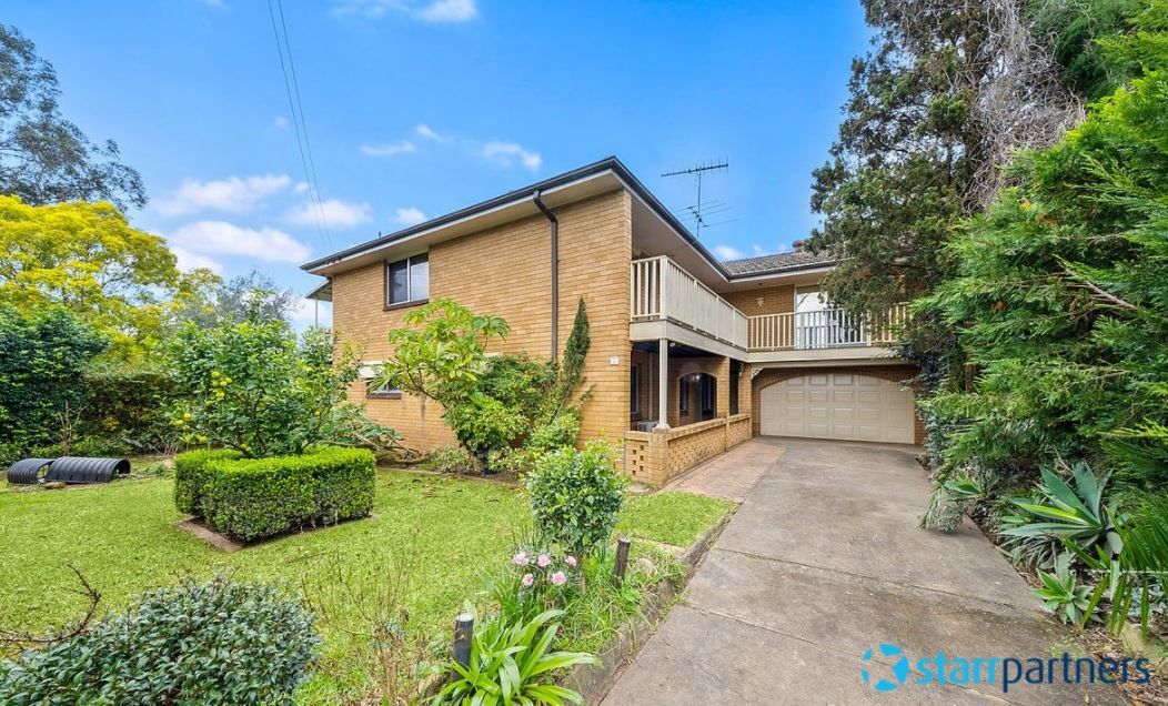 9-11 Rickaby Street, South Windsor NSW 2756, Image 0