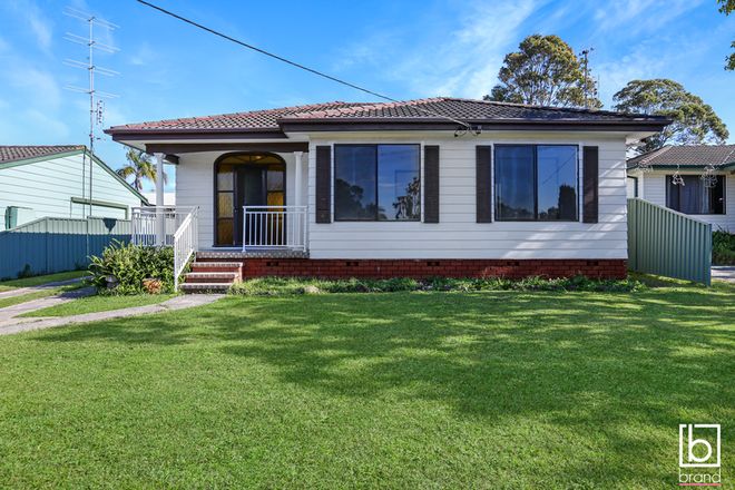 Picture of 104 Westbrook Parade, GOROKAN NSW 2263