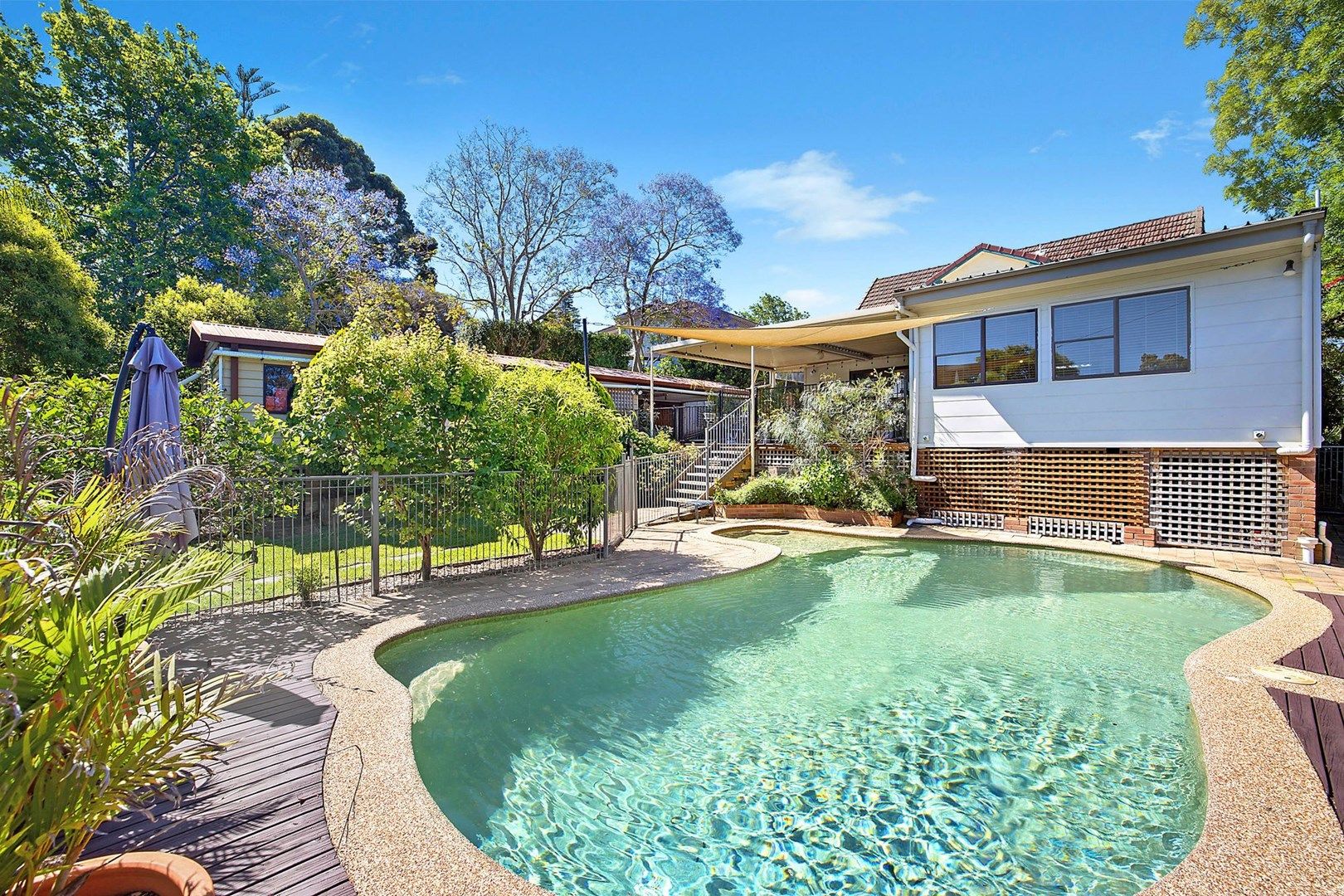 46 Kooloona Crescent, West Pymble NSW 2073, Image 0