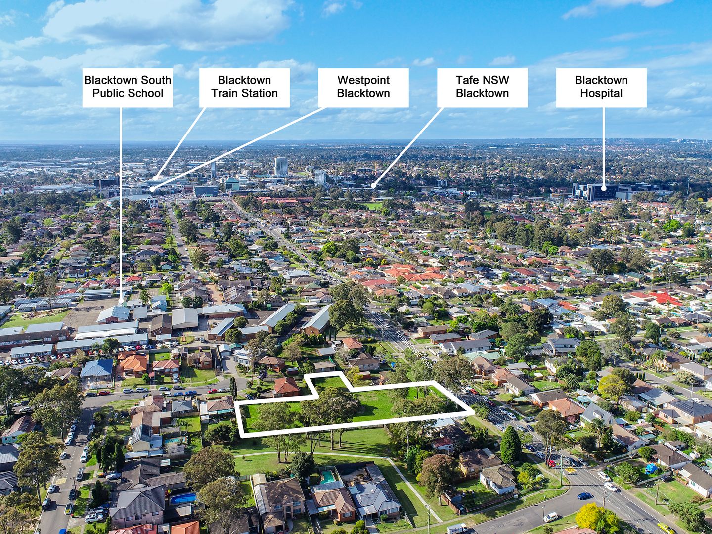 193 195 Road, Blacktown NSW 2148 Domain