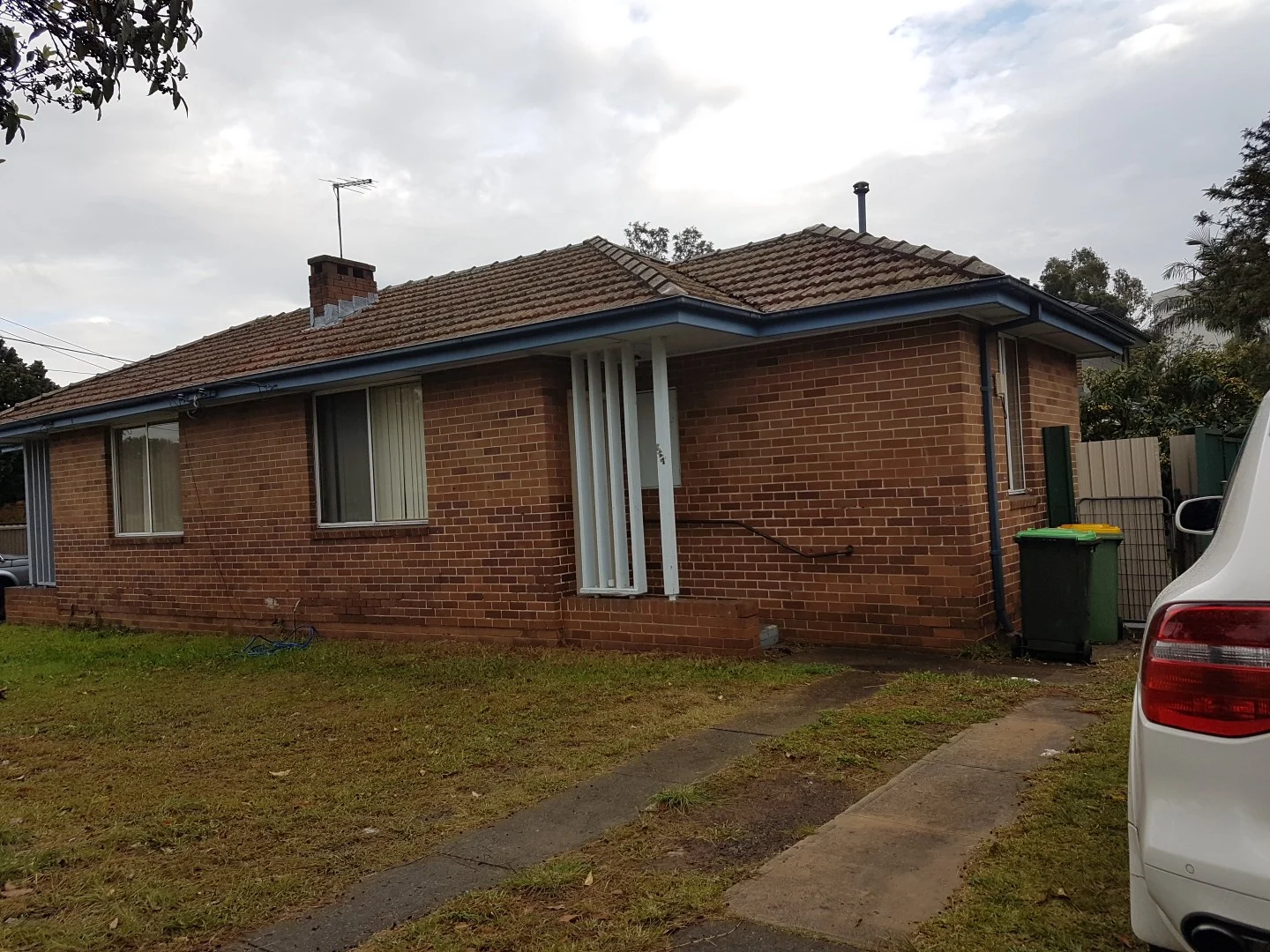 Primary image of 134 Alcoomie St, Villawood NSW 2163