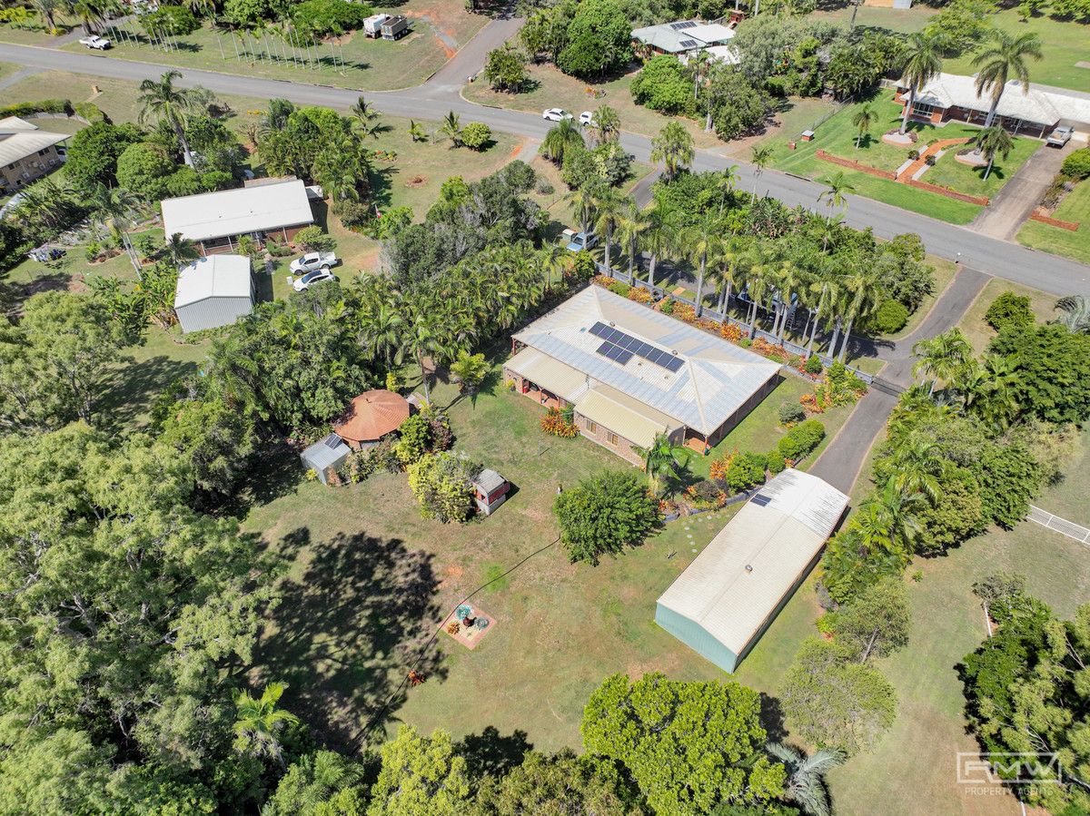 44 Kevin Drive, Hidden Valley QLD 4703, Image 1