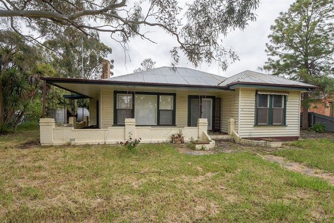 Picture of 15 Orme Street, EDENHOPE VIC 3318