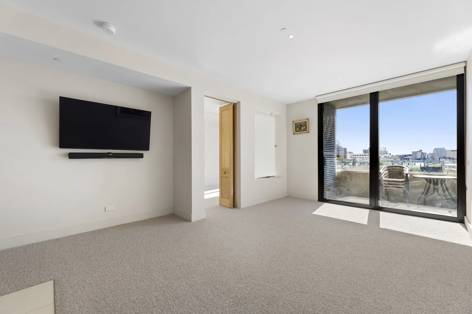 Additional image 2 of 701/1 Powlett Street, East Melbourne VIC 3002