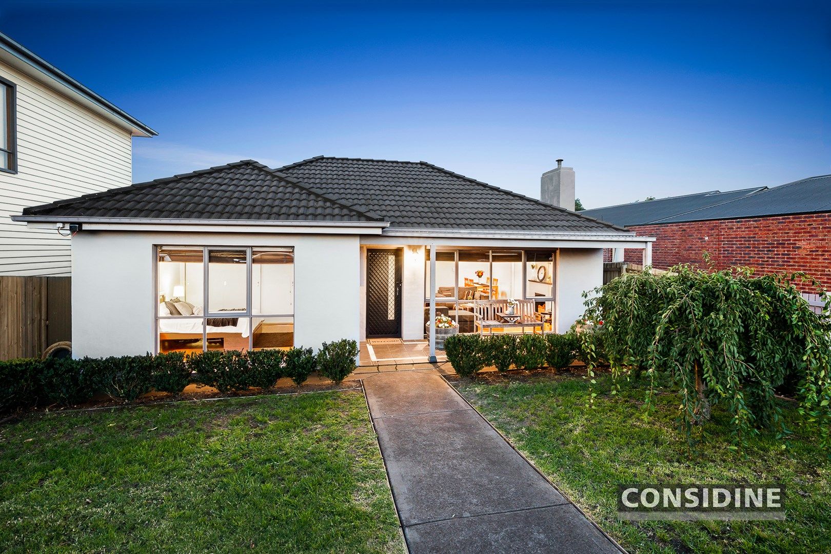 156 Lebanon St, Strathmore VIC 3041, Image 0