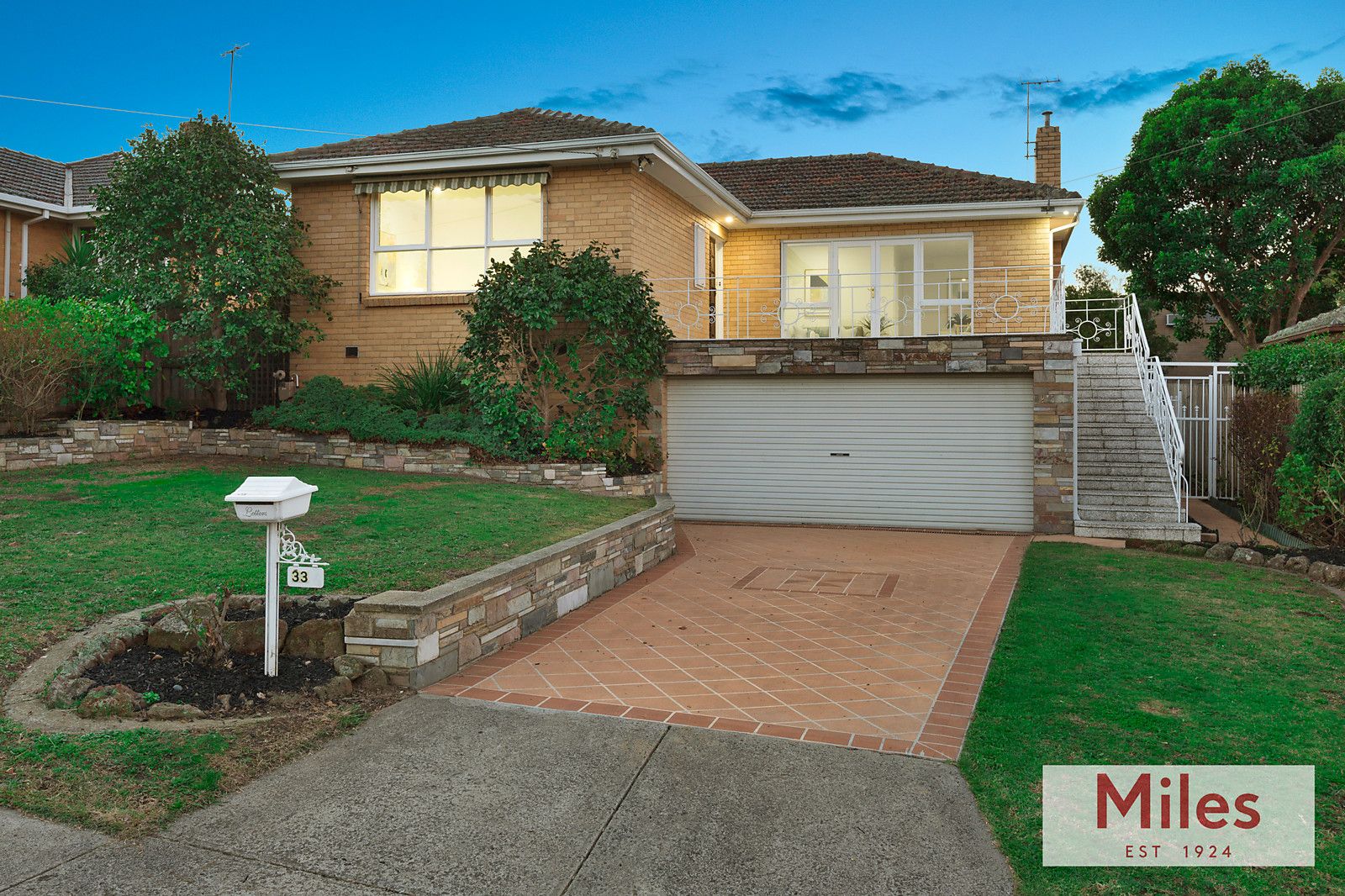 33 Rhonda Street, Rosanna VIC 3084, Image 0