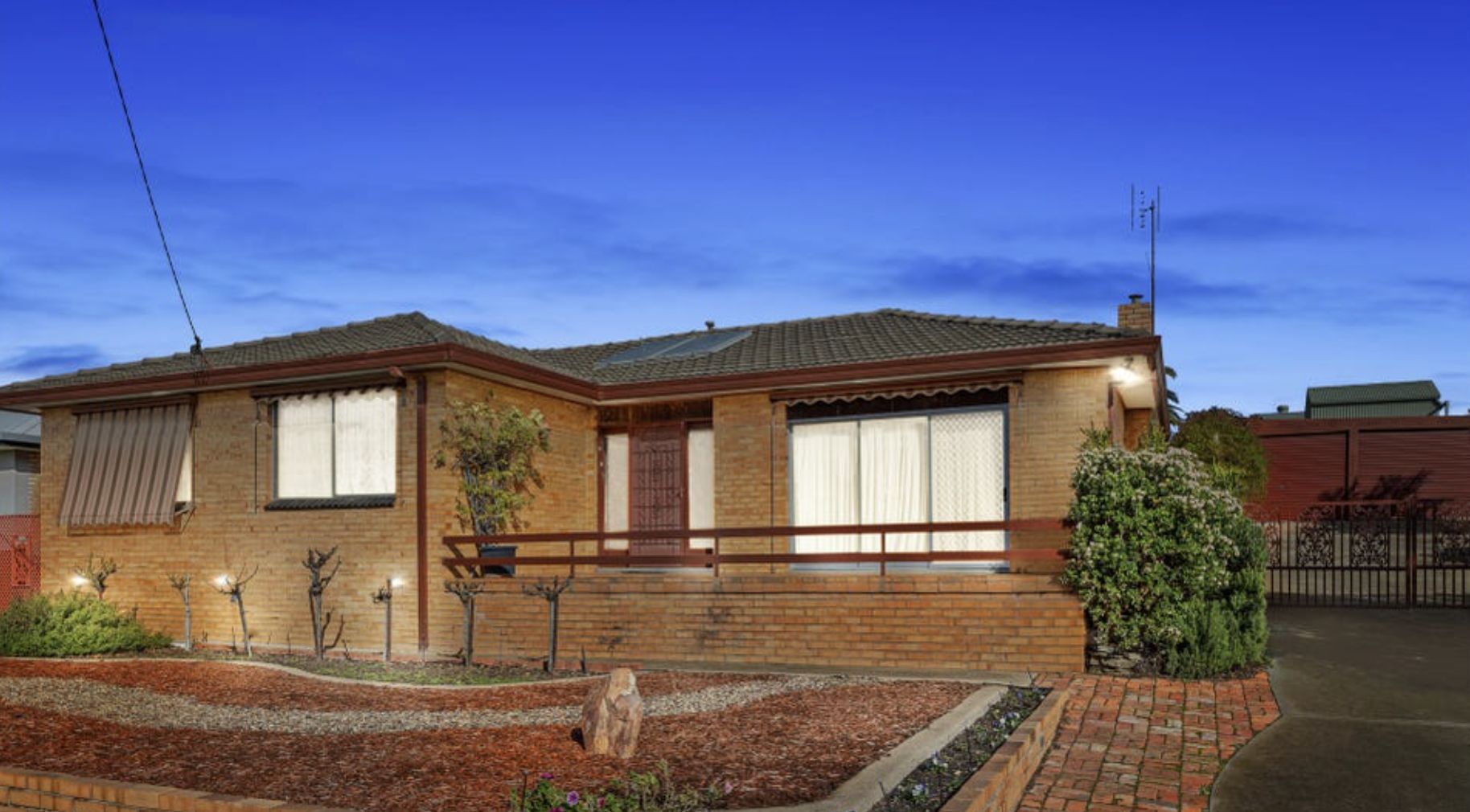 3 bedrooms House in 171 Upper California Gully Road CALIFORNIA GULLY VIC, 3556