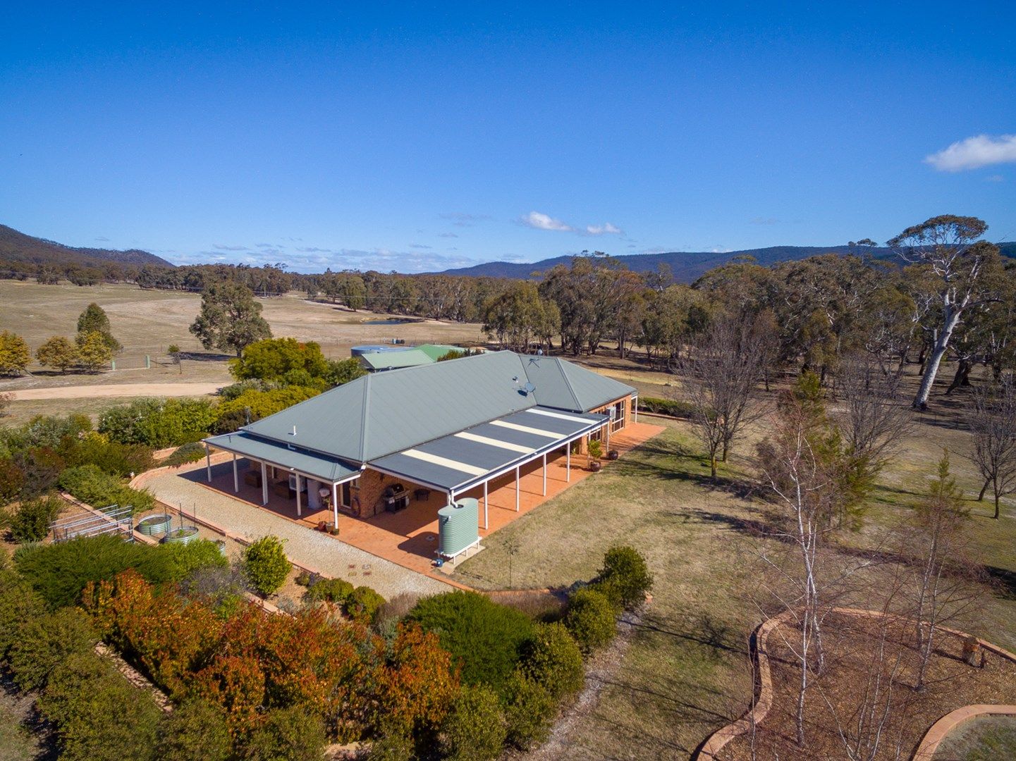 116 MOUNT HAVEN WAY, Meadow Flat NSW 2795, Image 0