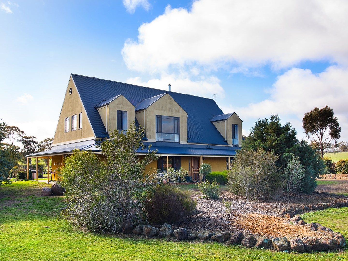 57 Cairn Curran Road, Baringhup VIC 3463, Image 0