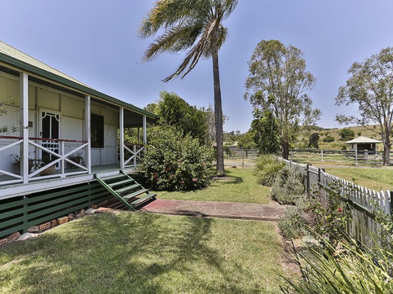 20 Mann Road, Haden QLD 4353, Image 1