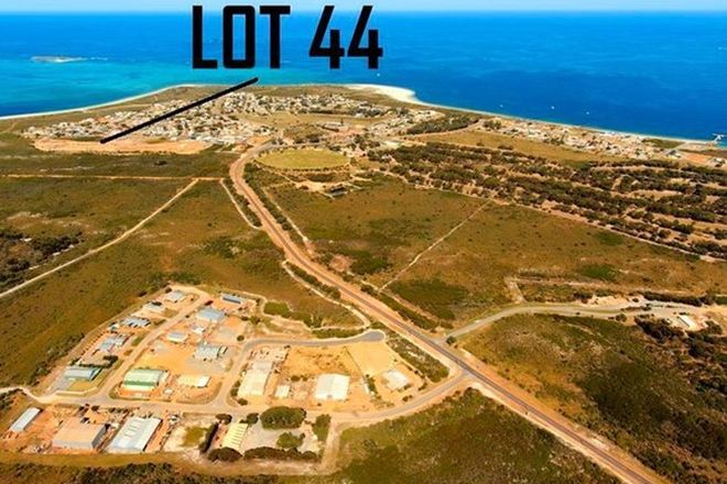 Picture of Lot 44/10 Andalusia Street, CERVANTES WA 6511