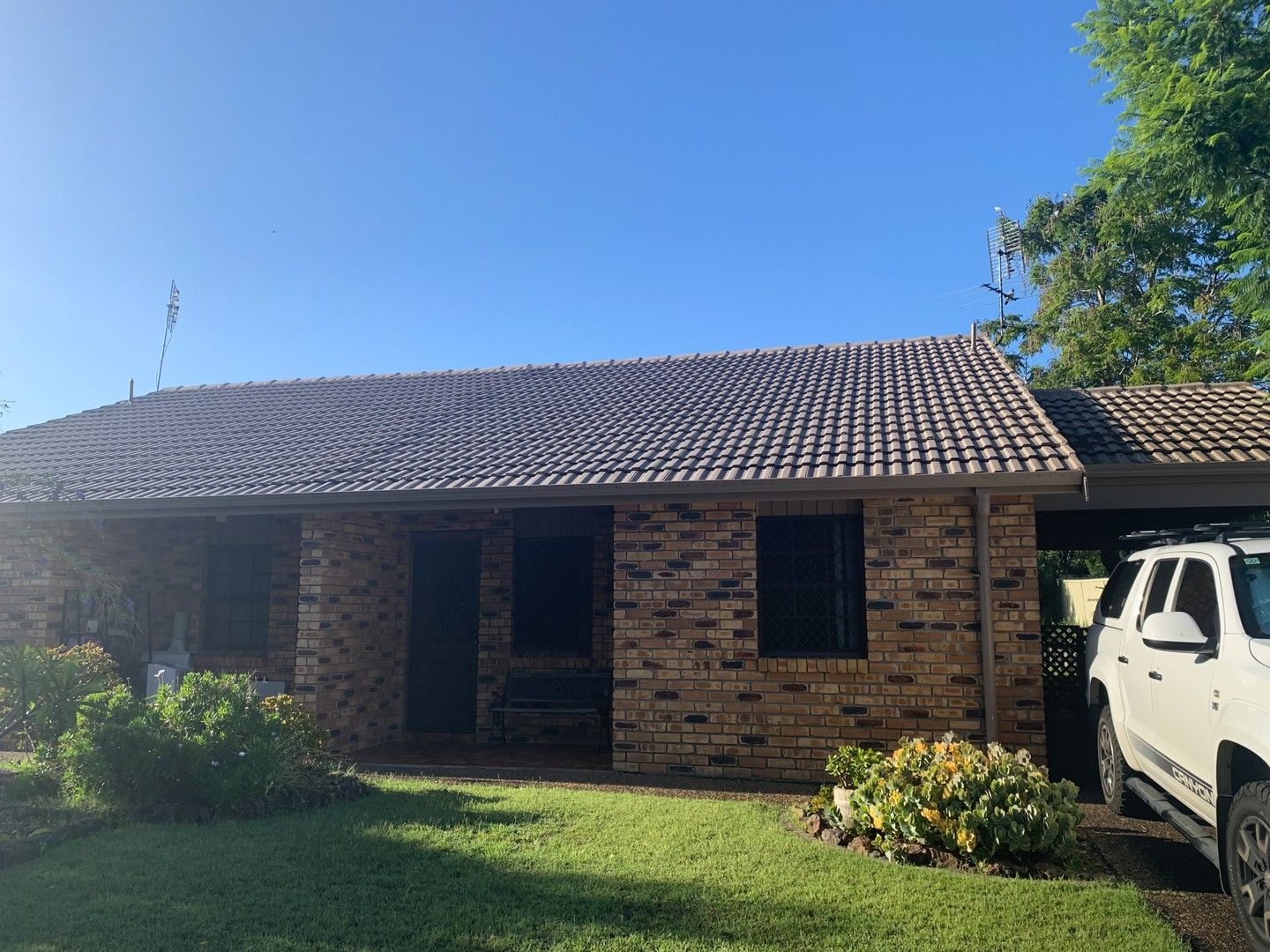 121a Close Street, Morpeth NSW 2321 Semidetached For Rent Domain