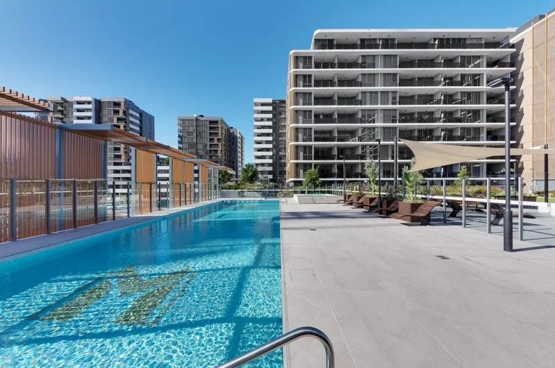 Additional image 10 of 1101/2 Uhrig Road, Lidcombe NSW 2141