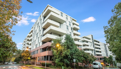 Picture of 608/1 Vermont Crescent, RIVERWOOD NSW 2210