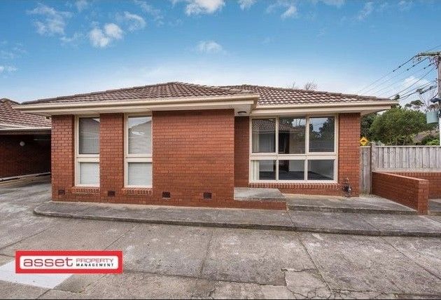 2 bedrooms Apartment / Unit / Flat in 1/9 Wisewould Avenue SEAFORD VIC, 3198