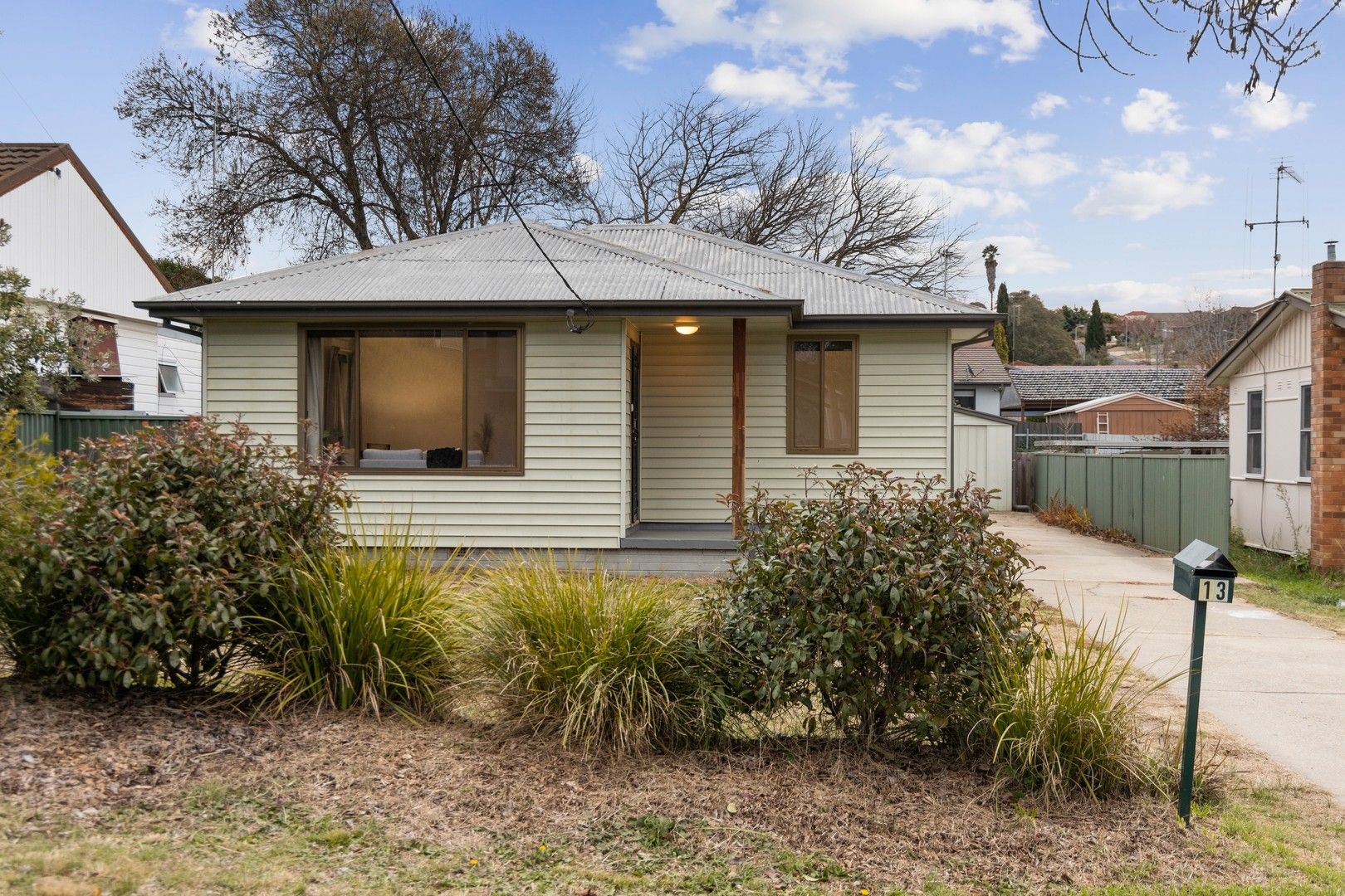 13 Agnes Avenue, Queanbeyan NSW 2620, Image 1