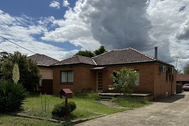 Picture of 9A Braddon Street, OXLEY PARK NSW 2760