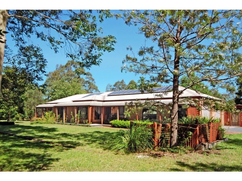 35A Abernethys Lane, MEROO MEADOW NSW 2540, Image 0