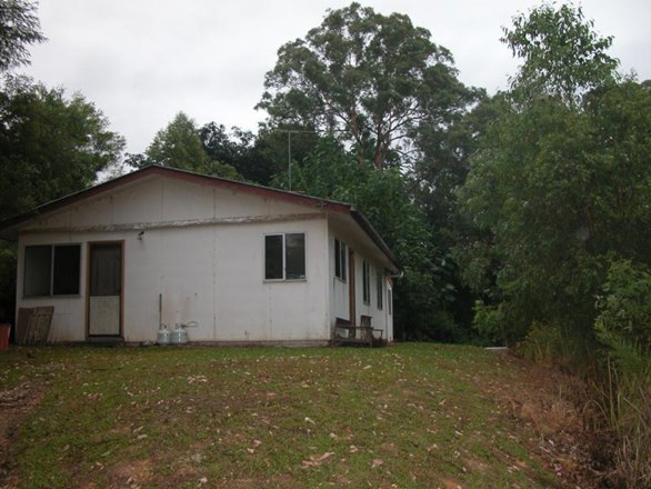 3897 Taylors Arm Road, Burrapine NSW 2447