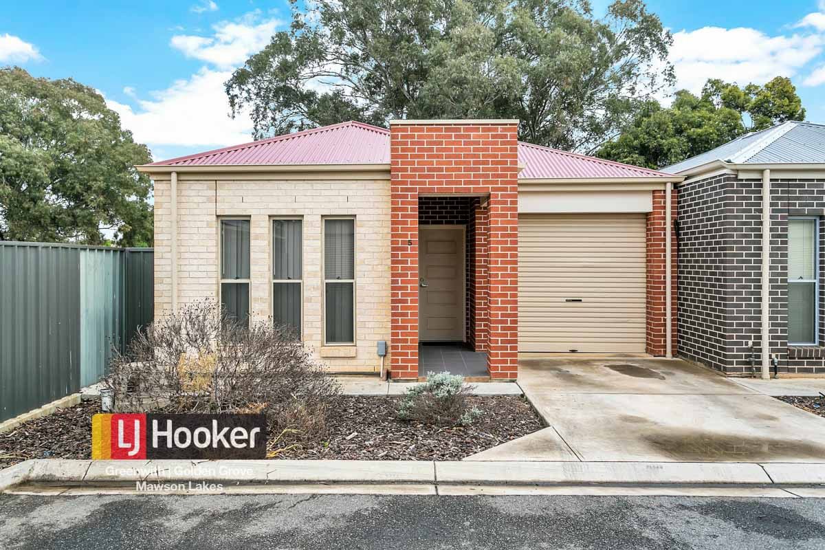 5/19-23 Moir Street, Smithfield SA 5114, Image 0